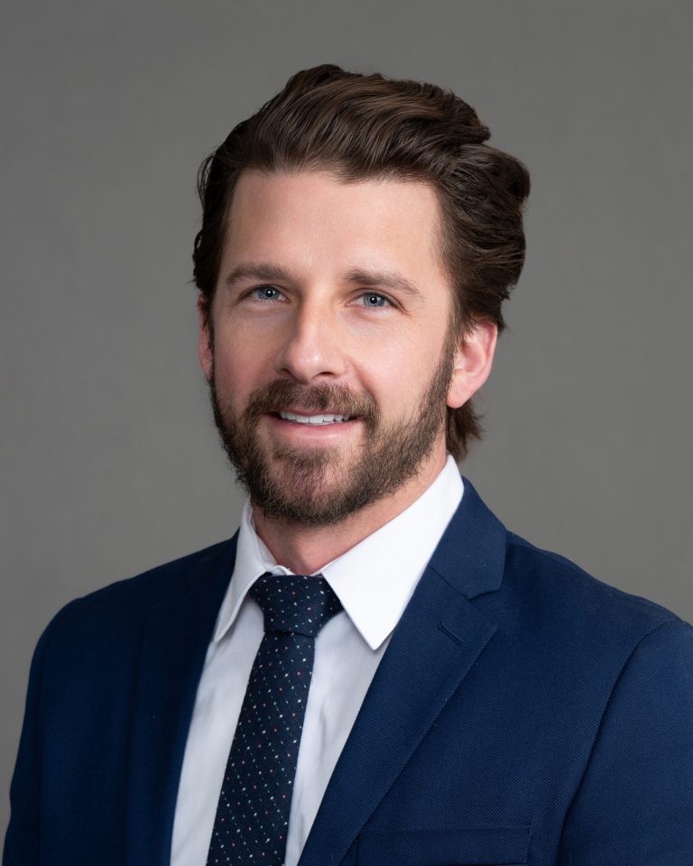 Dr. Alexander J. Nicholson, MD — Utah Allergy Doc